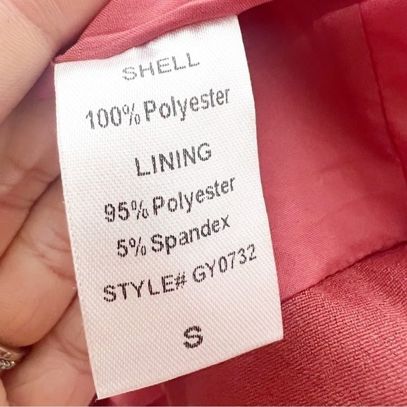 NEW with tags Do+ Be Strapless Dress - Picture 5 of 5